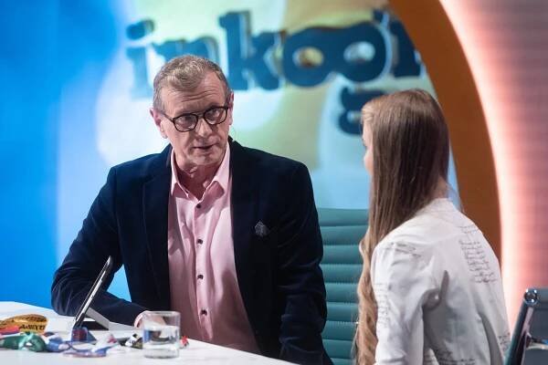 Moderátor Vlado Voštinár: Hádači naozaj nevedia, kto do Inkognita príde