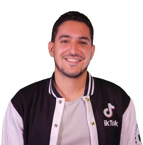 Image : Amine<br> Raihani