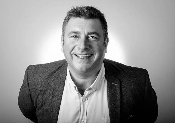 Nick Page - Cindy Thompson Entertainment