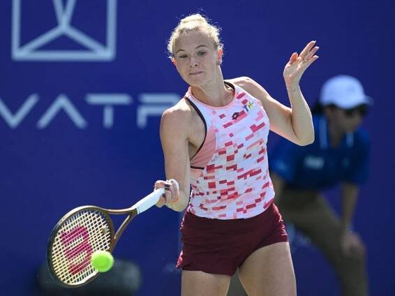 Siniaková kralovala v Kuang-čou, slaví 28. trofej ve čtyřhře - Sport.cz