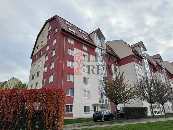 Prodej Byt 3+1, Molákova, Brno - Líšeň
