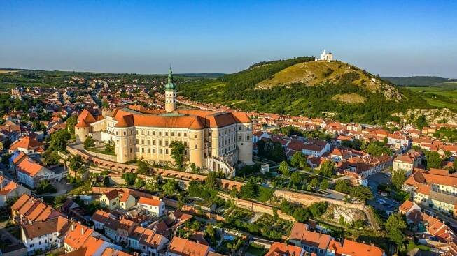 Regionální muzeum v Mikulově, příspěvková organizace | Město Mikulov