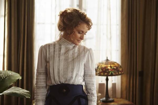 Případy detektiva Murdocha - Vysoké napětí - Z filmu - Helene Joy