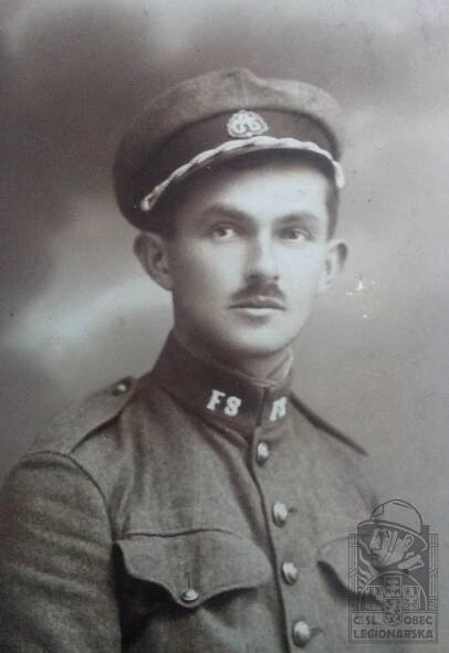 PRAJZLER Josef 11.11.1888 (87569.001)