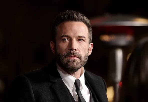 Ben Affleck Is "Casually Dating" After His Divorce from Jennifer Lopez