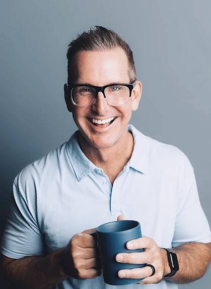 Primal Question Workshop — Mike Foster