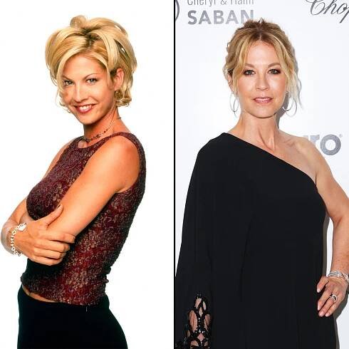 Jenna Elfman