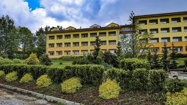 Private Luxury Apartments foto 3