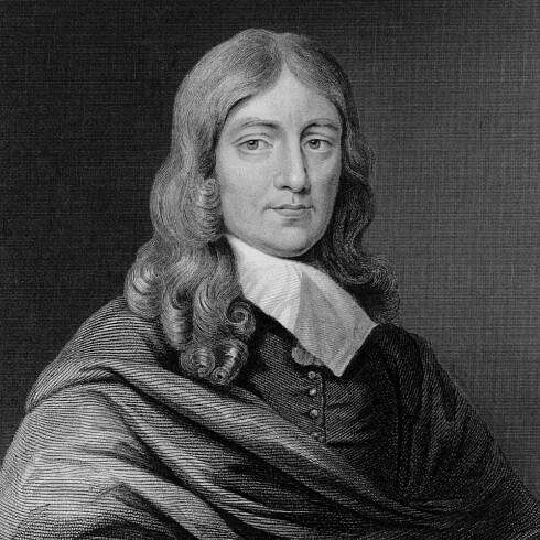 John Milton