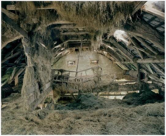 Bernhard Fuchs Hayloft