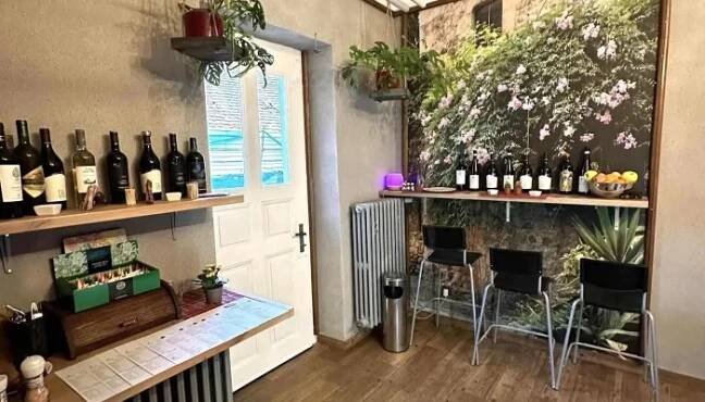 Bistro U Patrika -  Vzhled A Atmosfera - Beroun-město