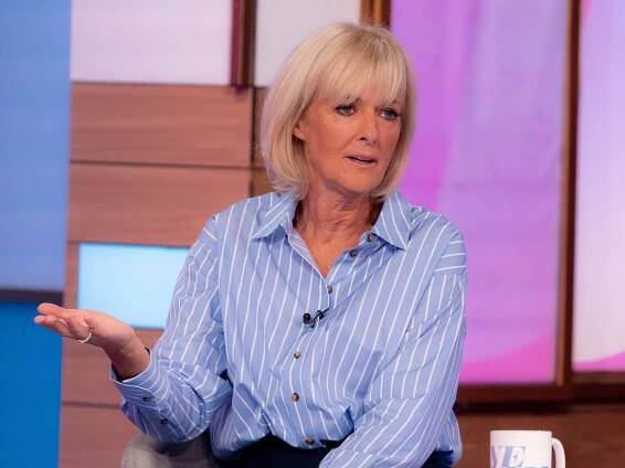 Loose Women star responds to 'snooty reaction' to ITV cuts