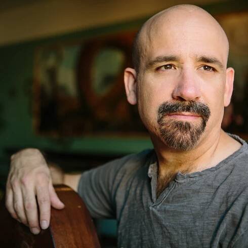 RESCHEDULED Tony Furtado - Abbey Arts Presents, Seattle (Fremont Abbey Arts Center)Abbey Arts Presents, Seattle (Fremont