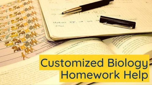 Biology Homework Writing Help, Lab Report Assistance