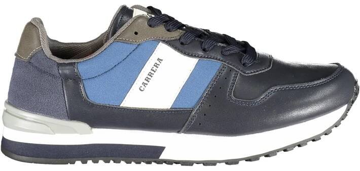 CARRERA BLUE MEN'S SPORTS SHOES