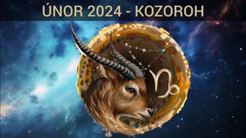 KOZOROH - výklad karet ÚNOR 2024