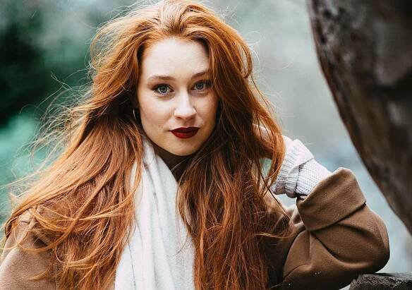 ŽENA-IN - Rozhovor s Natálií Halouzkovou ze Sestřiček: kde nakupuje oblečení a jak se bude cítit v roli modelky?