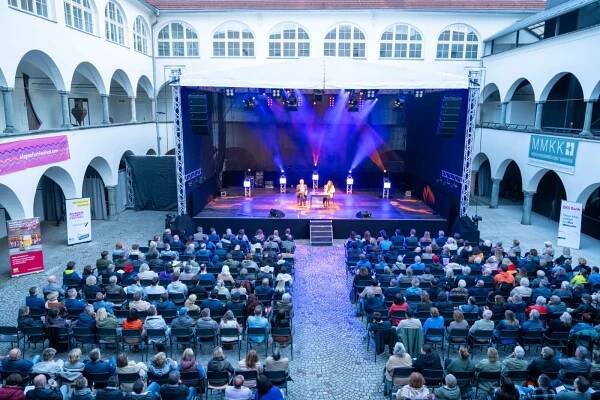 Rückblick 2024 | KLAGENFURT FESTIVAL 2026