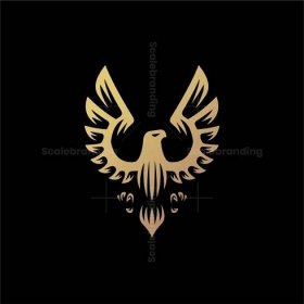 Golden Eagle Logo | lupon.gov.ph