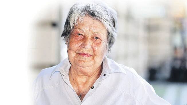 Princezna Lada Marie Kyselková (80) se opět raduje!