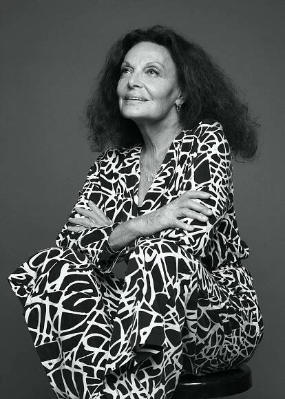 Oživte svůj interiér exkluzivní kolekcí Diane Von Furstenberg x H&M HOME – DailyStyle.cz