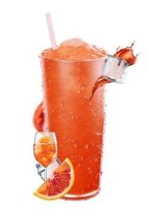 trist aperol spritz