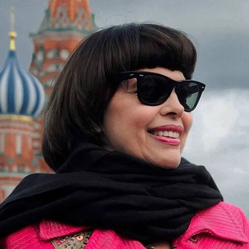 Mireille Mathieu