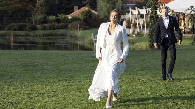 Hanna Plaß, Anton Spieker - Nächte vor Hochzeiten - Z filmu