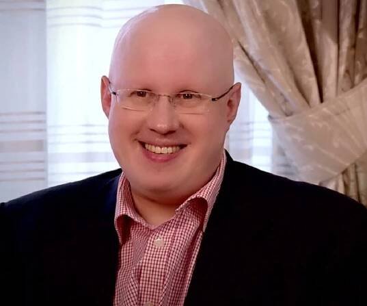 Matt Lucas Biography – Facts, Childhood, Family Life