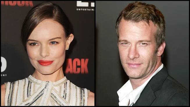 AFM: Kate Bosworth, Thomas Jane Will Star in Horror Pic ‘Somnia’