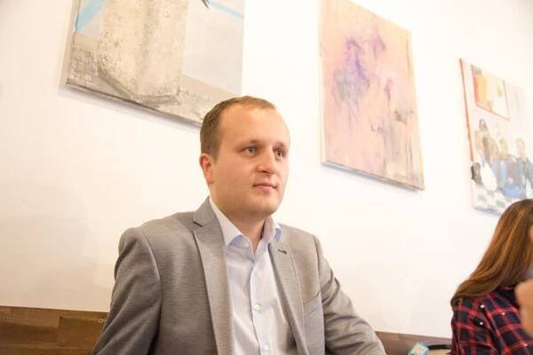 Čína je nejagresivnější, zajímají je data a chování lidí, říká náměstek NÚKIB