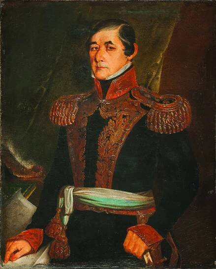 File:Juan Manuel Blanes - Retrato del General Fructuoso Rivera.png