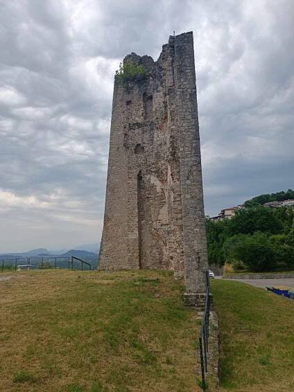 Castello Di Coia - Lovec Hradov ®