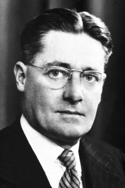 Sir Howard Walter Florey
