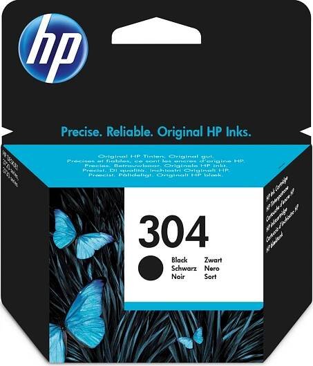 Originální HP N9K06AE No.304 od 313 Kč