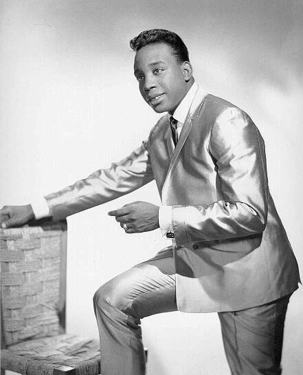 Jerry Butler
