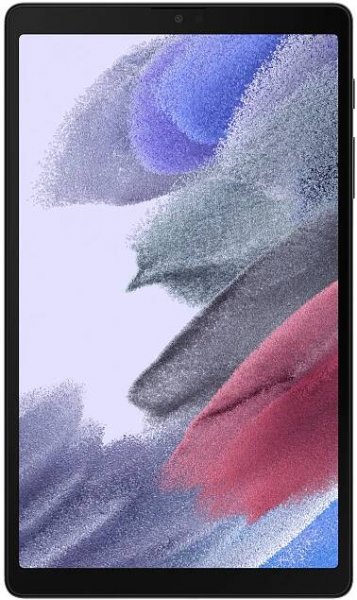 Samsung Galaxy Tab A7 Lite 8.7" Tablet 32GB WiFi + WiMAX 2.3GHz, Gray SM-T220NZA