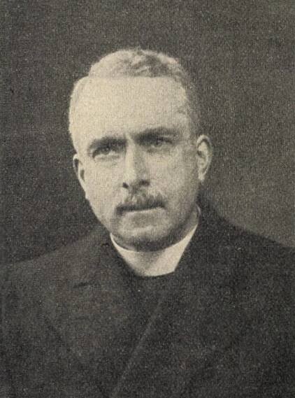 Hugh Mackintosh - Wikipedia