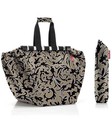 Nákupní taška do vozíku Easyshoppingbag baroque marble_5