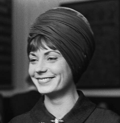 Ingeborg Elzevier