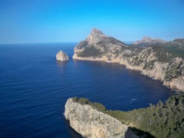 Cap de Formentor excursion - Mallorca Free Tour