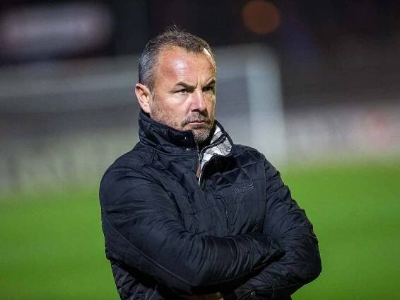 Fotbalová FORTUNA:NÁRODNÍ LIGA: FC Hradec Králové - FK Pardubice.