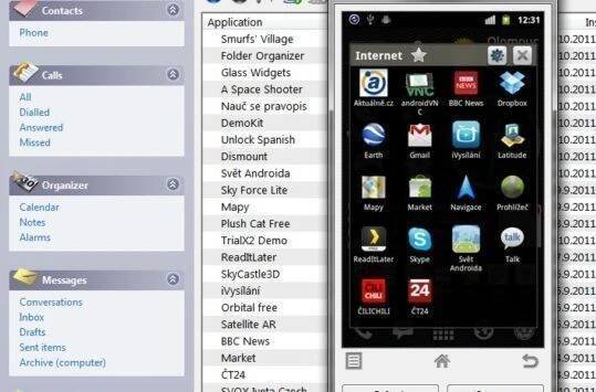 Jak na Androidu udělat snímek obrazovky? | Svět Androida