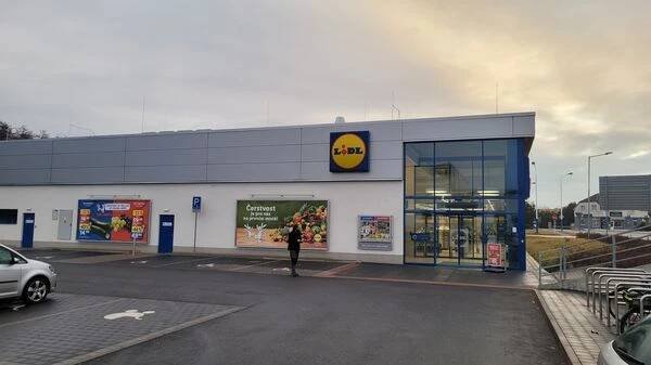 Lidl foto 4