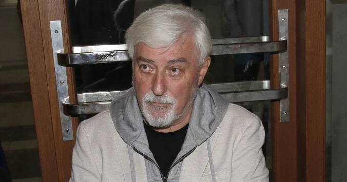 Jan Rosák se rozčílil nad dnešní televizí: Je to úplné dno. Kdo se kouká na tyto pořady, tak nesmírně klesá