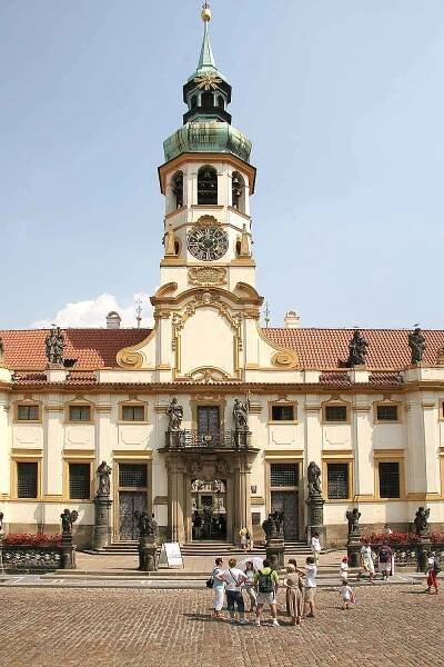 Soubor:Loreta - Praha.jpg – Wikipedie