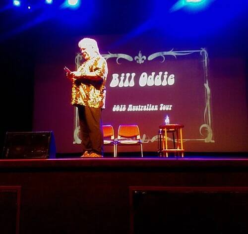 Bill Oddie - Wikipedia