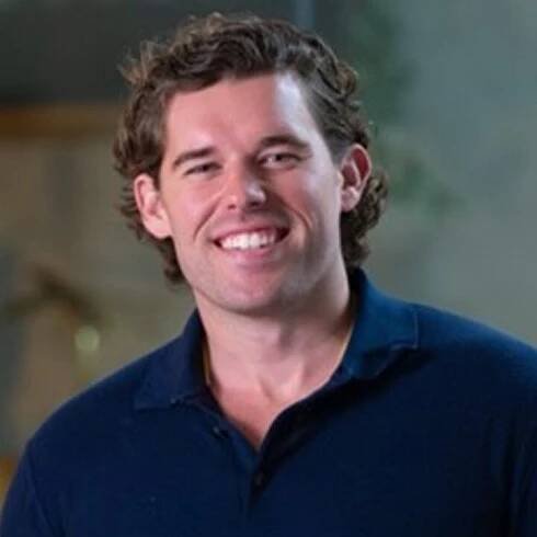Christopher Schwarzenegger, Special Olympics Founders Council