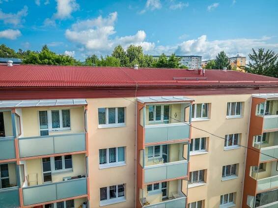 Prodej byty 3+1, 73 m2 - Jihlava | Reality.iDNES.cz 