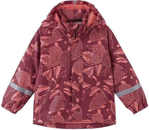 Dětské oblečení Reima fleece